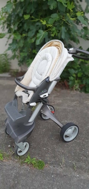stokke xplory rain cover